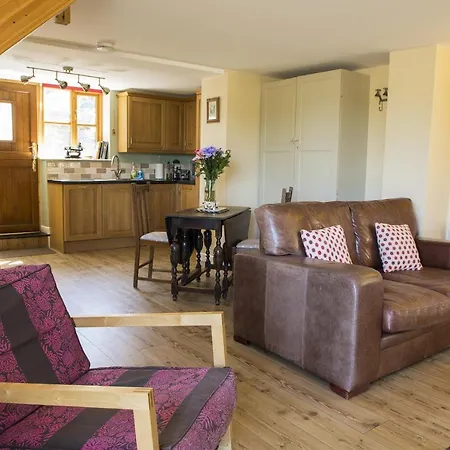 Finest Retreats - 1 Bed Llangollen Cottage - Sleeps 2 Exterior photo