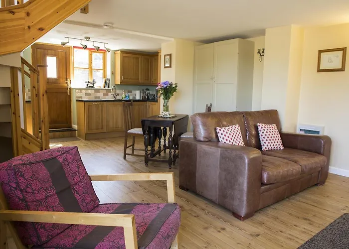 Finest Retreats - 1 Bed Llangollen Cottage - Sleeps 2