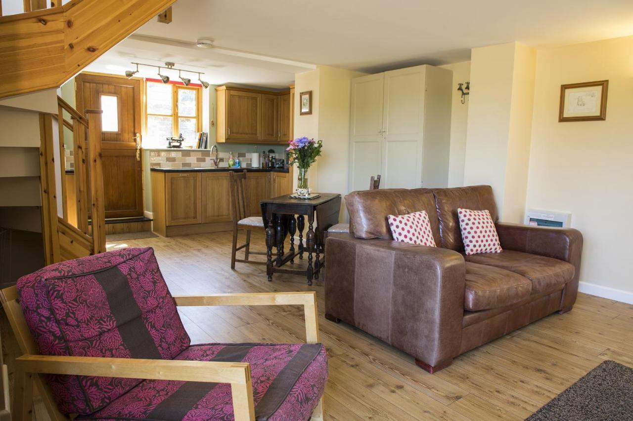Finest Retreats - 1 Bed - Sleeps 2 * Llangollen